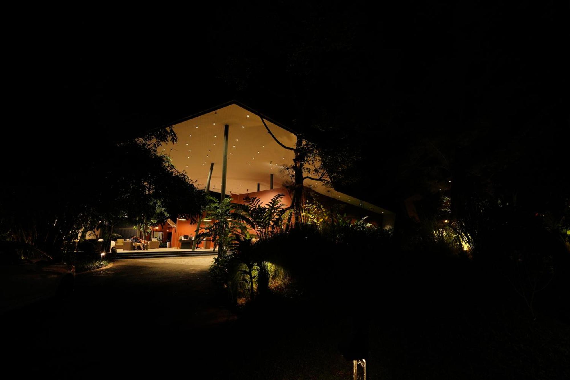 Vyna Hillock Resort And Spa Vythiri Zewnętrze zdjęcie