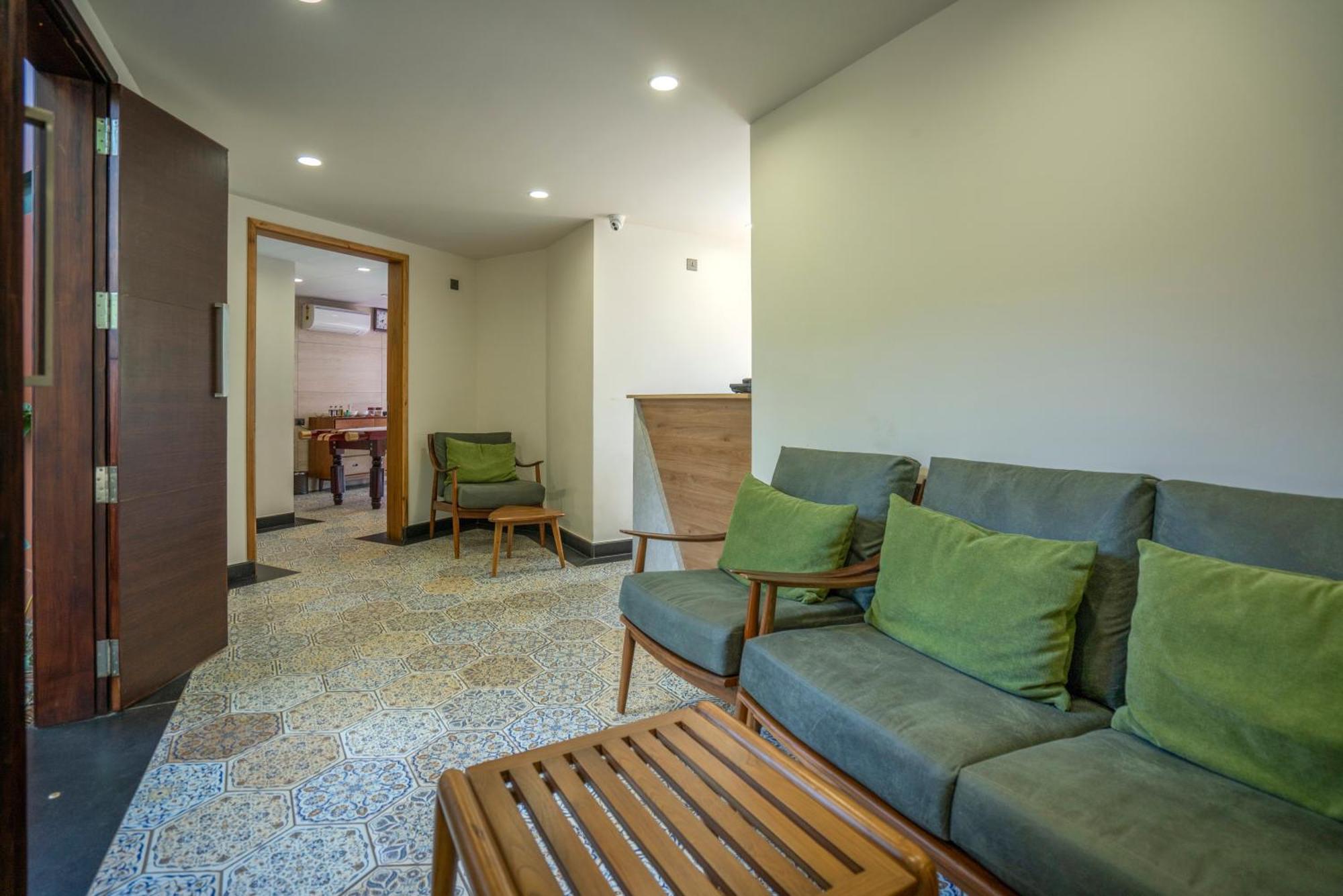 Vyna Hillock Resort And Spa Vythiri Zewnętrze zdjęcie